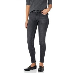 721 High Rise Skinny Jeans